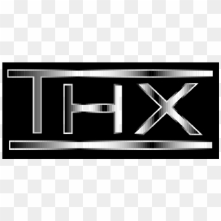 Thx Logo,, Logo Design, Vector - Thx Mario Clipart