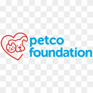 Petco Foundation Logo Clipart