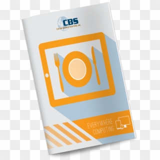 Cbs Everywhere Computing White Paper - Graphic Design Clipart
