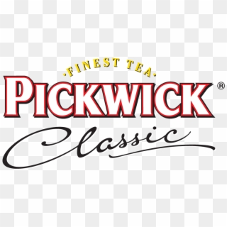 Pickwick Logo - Pickwick Clipart