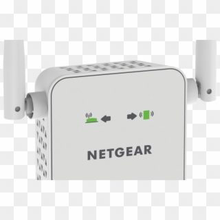 Netgear Certified Refurbished Ex6100-100nar Ac750 Wifi - Netgear Clipart