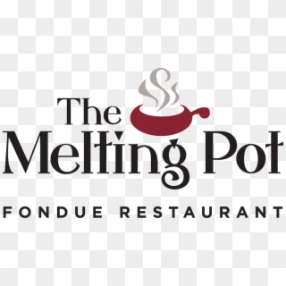 The Melting Pot Is A Memorable Four-course Dining Experience - Melting Pot Gift Card Clipart