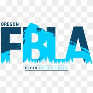 Oregon Fbla , Png Download - Oregon Fbla Png Clipart