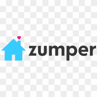 Zumper Logo - Zumper Logo Transparent Clipart