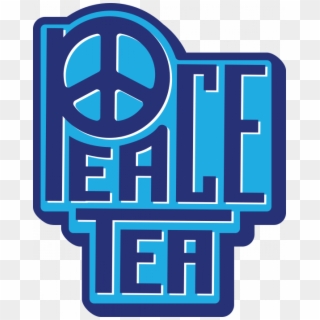 Razzleberry Peace Tea Clipart