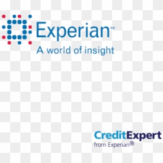 Experian Logo Transparent - Credit Expert Clipart