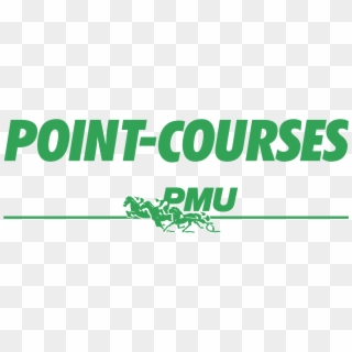 Pmu Point Courses Logo Png Transparent - Calligraphy Clipart