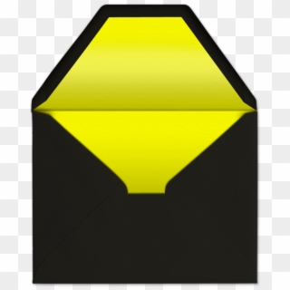 Select-envelope - Triangle Clipart