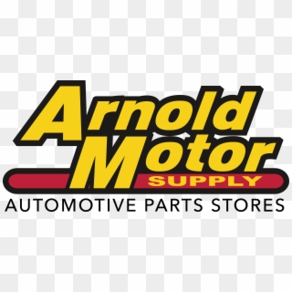 Arnold Motor Supply Logo Clipart