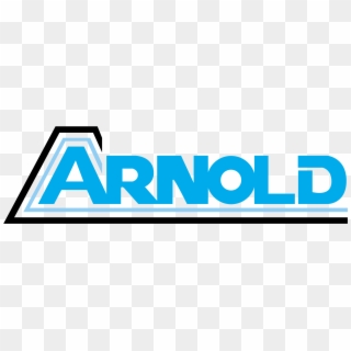 Arnold 02 Logo Png Transparent - Vector Graphics Clipart