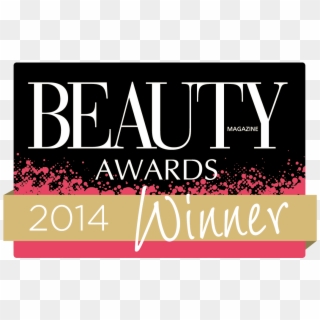 Beautyawards 2014 Winner Pp - Fête De La Musique Clipart