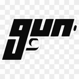 Gun Db Logo Clipart