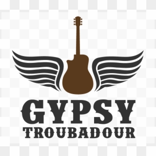 Gypsy Troubadour - 15 Anos Clipart