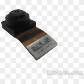 Iphone 2g Camera Repair - Metal Clipart