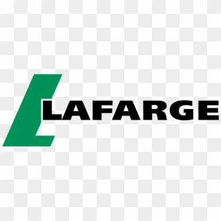 Bid For Lafarge Audit Job Was Competitive Ey - Lafarge Cement Logo Png Clipart