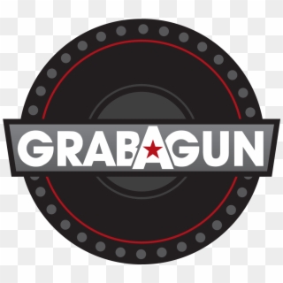 Grabagun - Circle Clipart