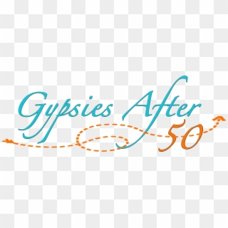 Gypsies After Clipart