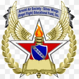 Asef Internships - Emblem Clipart