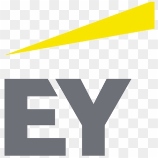 Ey - Ernst & Young Llp Logo Clipart