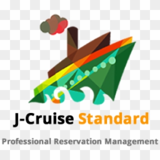 J-cruisereservation Standard - Graphic Design Clipart