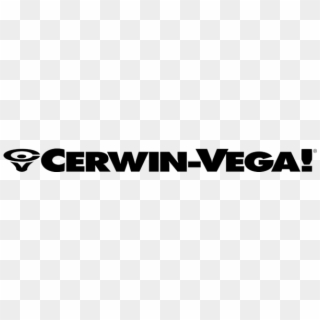 Cerwin Vega Clipart
