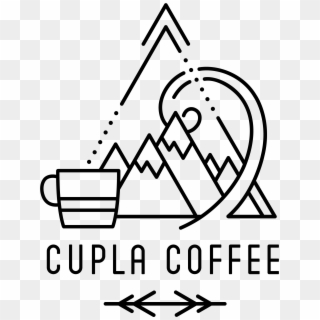 Cupla Coffee Clipart