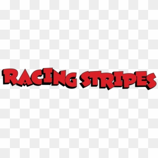 Racing Stripes Clipart