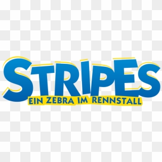 Racing Stripes - Rennstall Ist Das Zebra Clipart