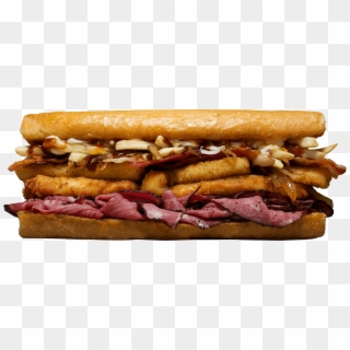 Fat Sandwiches - Fat Texas Fat Sal's Clipart