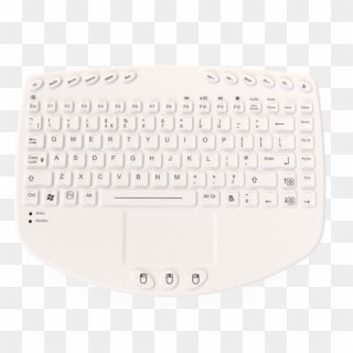 Medi-key - Computer Keyboard Clipart