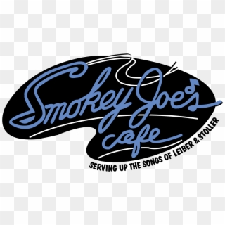 Smokey Joe's Cafe Logo Png Transparent - Smokey Joe's Cafe Logo Clipart