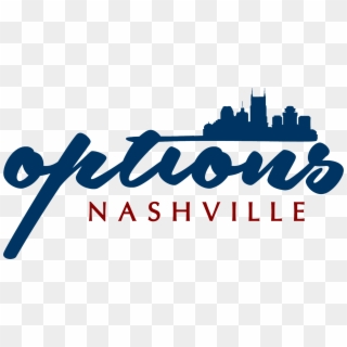 Options Nashville - Nineteen Events Logo Clipart