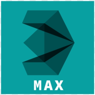 3ds Max Icon Png Clipart