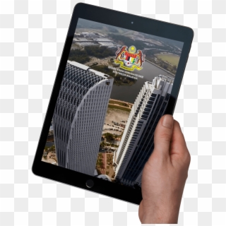 Image Is Not Available - Tablet Computer Clipart
