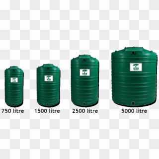 - Water Tank , Png Download - Plastic Clipart