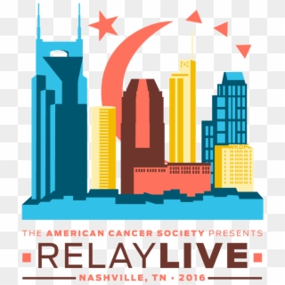Relay For Life Nz Logo Clipart