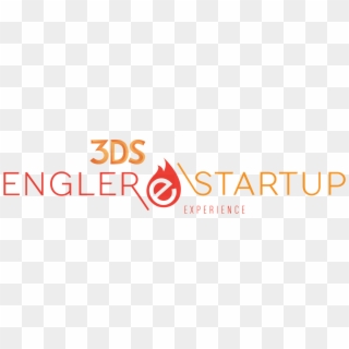3ds Engler Startup Experience - 3 Day Startup Clipart