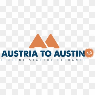 Austria - Triangle Clipart