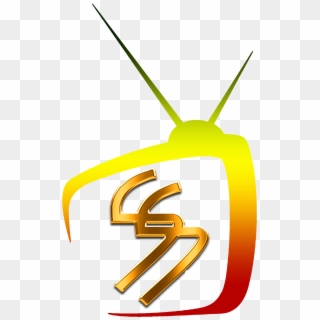 Scratch Tv Logo Clipart