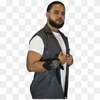 Jonathan Vega - Standing Clipart