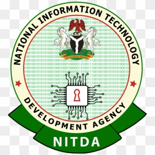 - Nitda's It Projects Clearance Process Is Streamlined - National Information Technology Development Agency Clipart