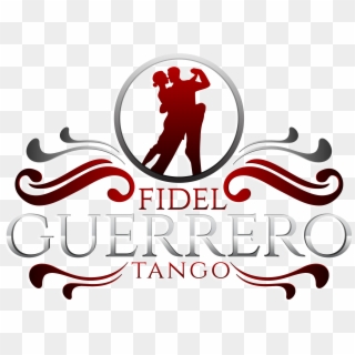 Tango Logo Clipart