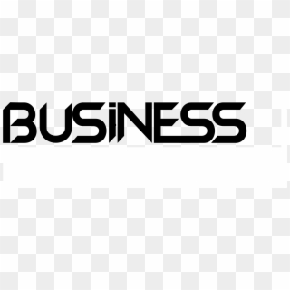 Business Promotion 01 Logo Black And White - Graphics Clipart