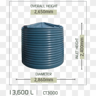 Water Tank Colours - Wire Clipart