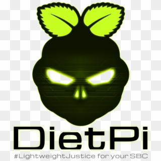 Dietpi On A 2gb Card With Raspberry Pi 3 Model B - Raspberry Pi Icon .png Clipart