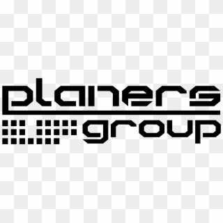 Planers Promotion Group Logo Png Transparent - Graphics Clipart