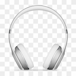 Beats By Dre Solo 3 On-ear Wireless Headphones - Beats Solo 3 Wireless Png Clipart