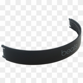 Beats Solo2 Black Headband - Beats Solo 2 Headband Clipart