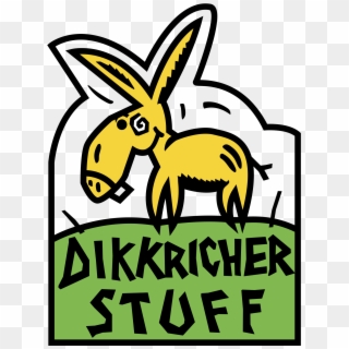 Dikkricher Stuff Luxembourg Diekirch Logo Png Transparent - Diekirch Logo Clipart
