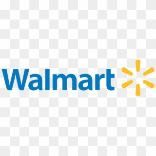 Png Walmart Logo Vector~ Format Cdr, Ai, Eps, Svg, - Walmart Brand Clipart